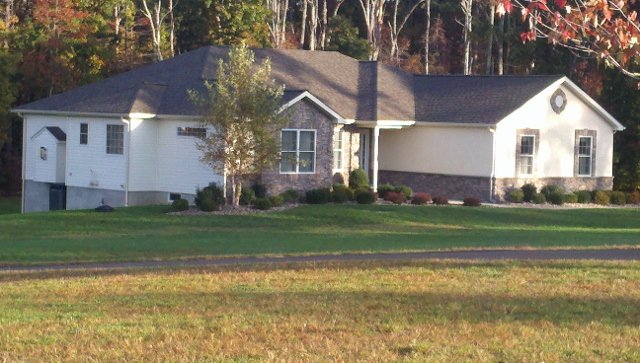 The Estates at Autumn Woods in North East, Maryland
