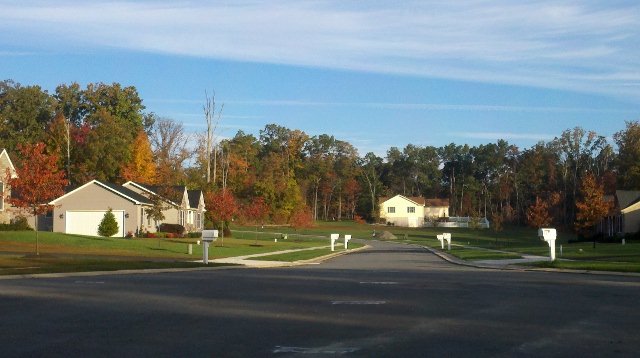 Autumn Builders home in The Estates at Autumn Woods, archive image 13
