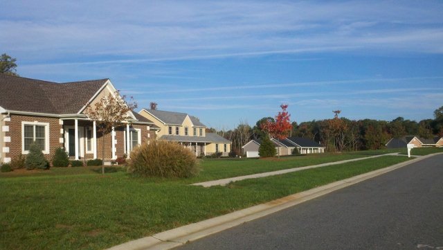 Autumn Builders home in The Estates at Autumn Woods, archive image 14