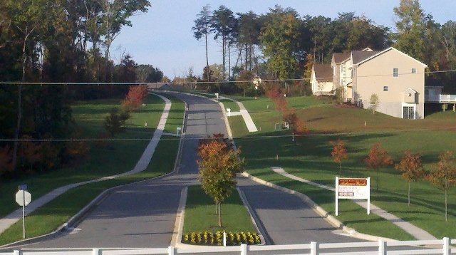 Autumn Builders home in The Estates at Autumn Woods, archive image 15