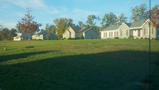 Autumn Builders home in The Estates at Autumn Woods, archive image 16