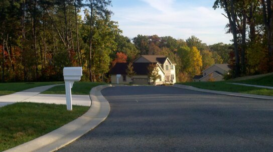 Autumn Builders home in The Estates at Autumn Woods, archive image 17