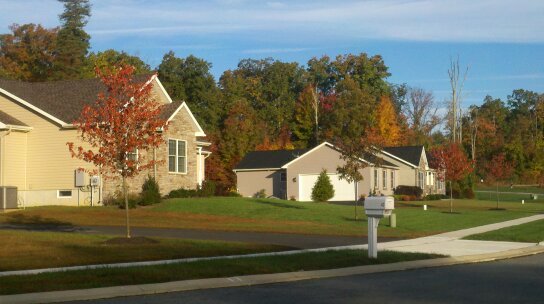 Autumn Builders home in The Estates at Autumn Woods, archive image 19