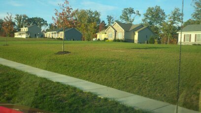 Autumn Builders home in The Estates at Autumn Woods, archive image 21