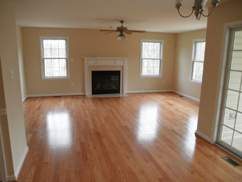 Autumn Builders completed home from the company photo archive, image 6